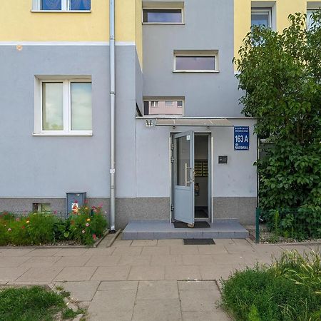 Piastowska Studio 900 M From The Beach Jelitkowo By Rent Like Home Gdansk Exterior photo